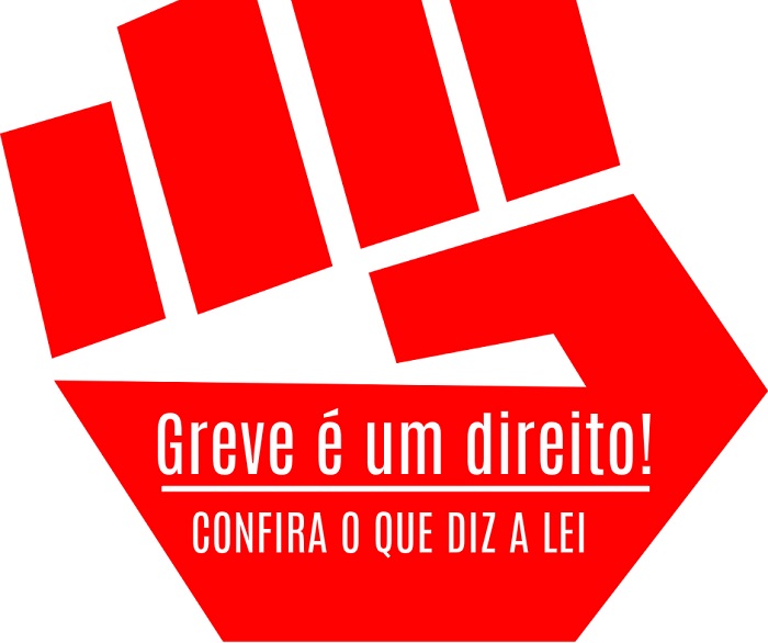 DIREITO DE GREVE