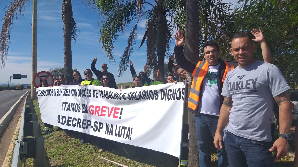 GREVE INTERVIAS 3